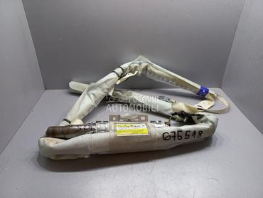 KROVNI AIRBAG za Ford Ranger