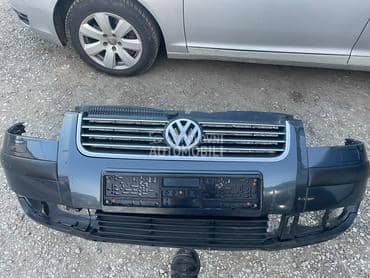 prednji branik za Volkswagen Passat B5.5 od 2000. do 2004. god.