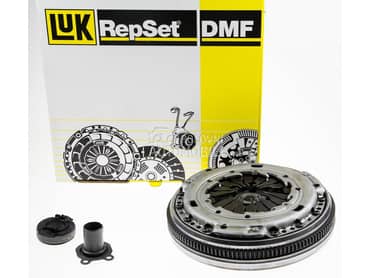 Set Kvacila 1.9TDI za Seat Leon od 1999. do 2006. god.