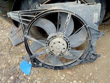 ventilator hladnjaka 1.4 za Renault Clio od 2001. do 2004. god.