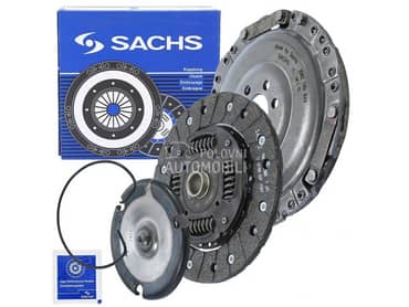 Set Kvacila 1.4 1.6 1.8 za Seat Leon od 1999. do 2006. god.