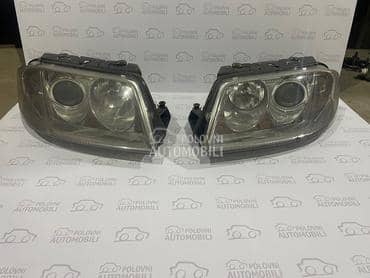 farovi za Volkswagen Passat B5.5 od 2000. do 2004. god.