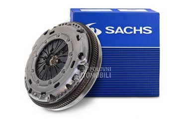 Set Kvacila Zamajac 1.6TDI za Seat Leon od 2006. do 2013. god.