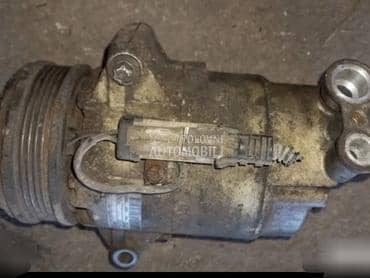 Kompresor klime 1.6 z16xep za Opel Astra H