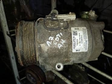 Kompresor klime 1.7cdti 74kw za Opel Astra H