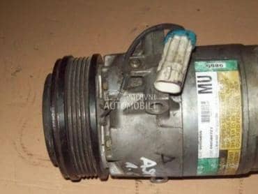 Kompresor klime 1.8 za Opel Astra G, Zafira