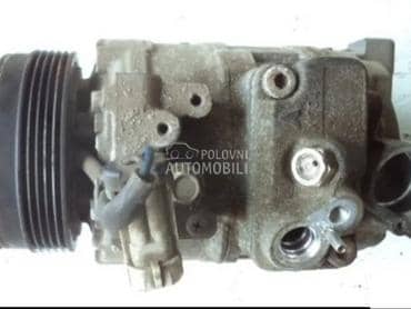 Kompresor klime 1.8 za Opel Zafira