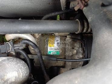 Kompresor klime 2.0t z20ler za Opel Astra H
