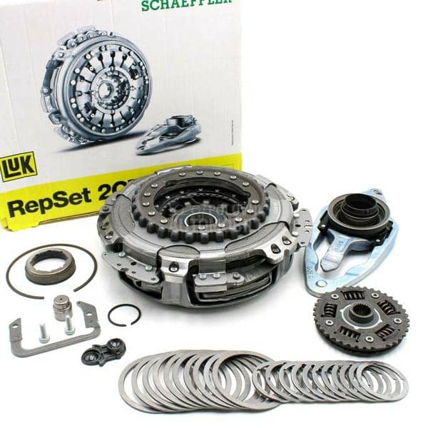 Set Kvacila 1.2 1.4 1.6