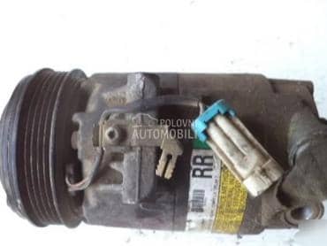 Kompresor klime 1.0 1.2 za Opel Corsa C