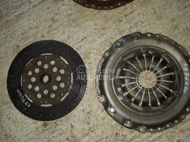 Korpa i lamela 1.7cdti 74kw za Opel Astra H, Combo, Corsa C ...