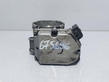 DOZER KLAPNA za Audi A3