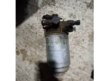 Kuciste filtera goriva 1.7d za Opel Combo, Corsa B