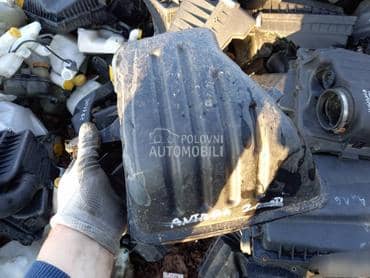 Kuciste filtera vazduha za Opel Antara
