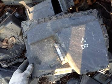 Kuciste filtera vazduha za Opel Astra H, Zafira