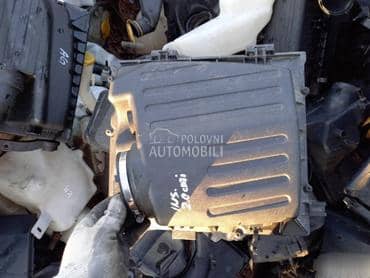 Kuciste filtera vazduha za Opel Insignia