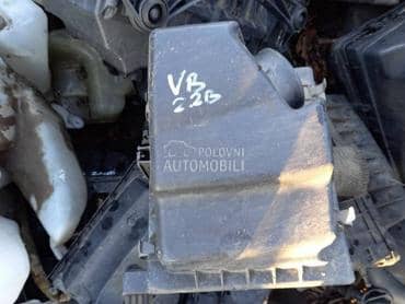 Kuciste filtera vazduha za Opel Vectra B