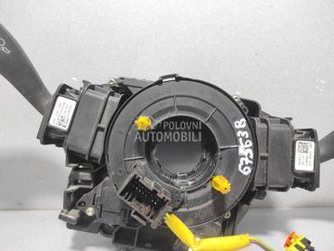 SPULA VOLANA za Ford Ranger