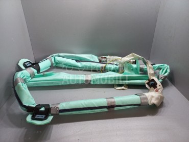 KROVNI AIRBAG za BMW X4