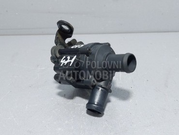 POMOCNA PUMPA VODE za Audi A4