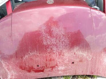 limarija za Fiat Punto od 2000. do 2018. god.