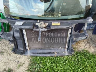 Prednja prsa za Volkswagen Golf 3 od 1990. do 1998. god.