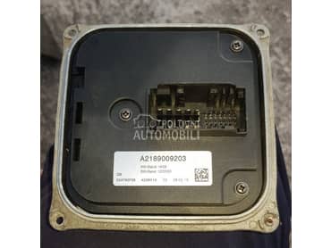 Balast Led Dnevnog Svetla za Mercedes Benz C Klasa, CLS Klasa, ML Klasa od 2010. do 2015. god.