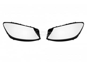 Staklo fara W222 za Mercedes Benz S 260, S 280, S 300 ... od 2017. do 2019. god.