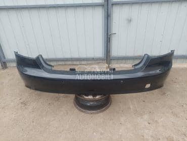 zadnji branik za Audi A7