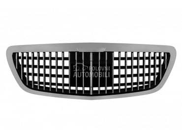 Maska Maybach W222 za Mercedes Benz S 260, S 280, S 300 ... od 2013. do 2020. god.