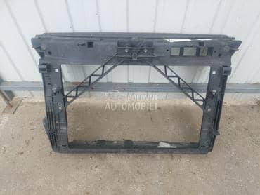 vezni lim prsa za Škoda Rapid