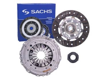 Set Kvacila 2.0TDI za Škoda Octavia od 2004. do 2013. god.