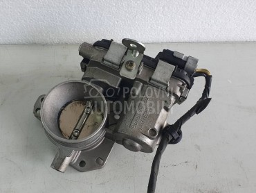 Klapna gasa za Citroen C3