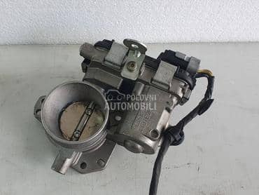 Klapna gasa za Citroen C4