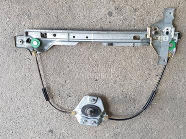 Zadnji podizac prozora za Peugeot 5008