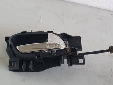 Unutrašnja brava, kvaka za Peugeot 5008