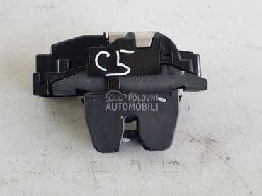 Gepek brava za Citroen C5