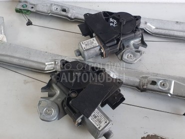 Elektro podizač prozora za Peugeot 308