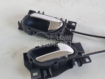 Unutrašnja brava, kvaka za Peugeot 308