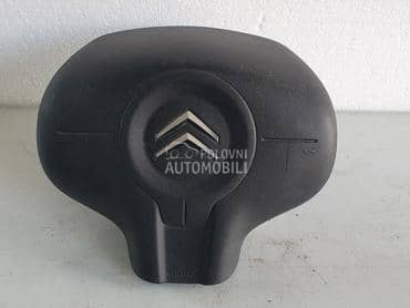 Vazdušni jastuk Airbag volana za Citroen C3 Picasso