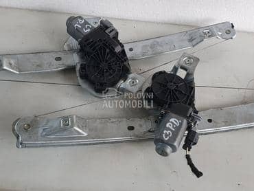 Elektro podizač prozora za Citroen C3 od 2009. do 2016. god.