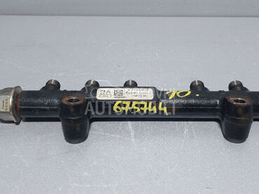 RAMPA za Peugeot 508