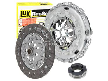 Set Kvacila 2.0TDI za Škoda Octavia od 2013. do 2020. god.