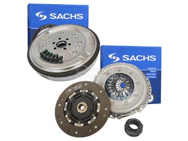 Set Kvacila Zamajac 2.0TDI za Škoda Superb od 2001. do 2008. god.