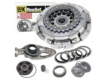 Set Kvacila 1.4 1.8 2.0 za Škoda Superb od 2008. do 2015. god.