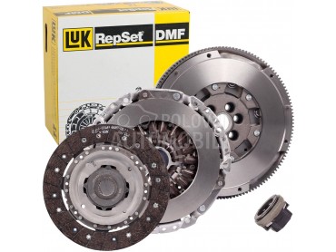 Set Kvacila Zamajac 2.0TDI za Škoda Superb od 2008. do 2015. god.