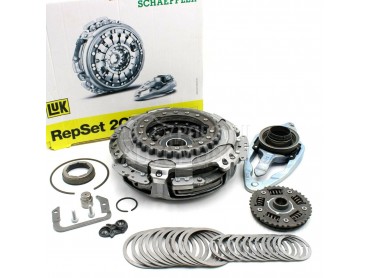 Set Kvacila 1.4 1.5 1.8 za Škoda Superb od 2015. do 2019. god.