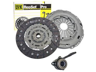 Set Kvacila za Škoda Superb od 2015. do 2019. god.