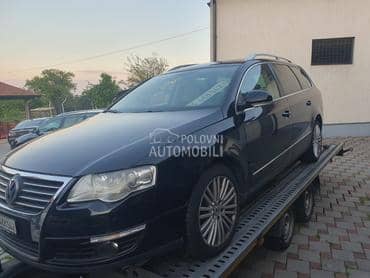 Farovi ksenoni za Volkswagen Passat B6 od 2004. do 2010. god.