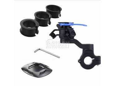 Nosač telefona QUAD LOCK držač